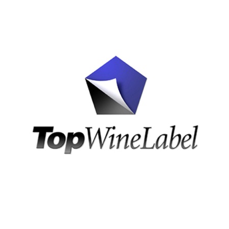 TopWineLabel Logo TopWineLabel Logo